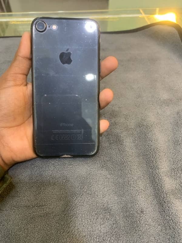 iPhone 7 128 pta 5