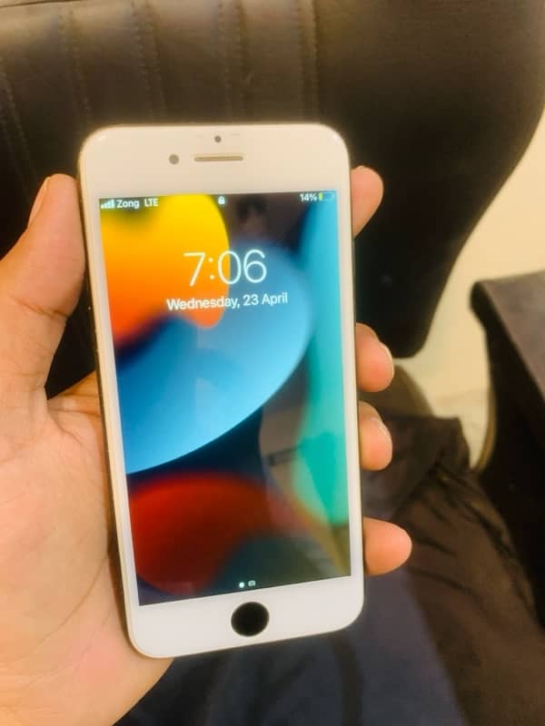 iPhone 7 128 pta 6