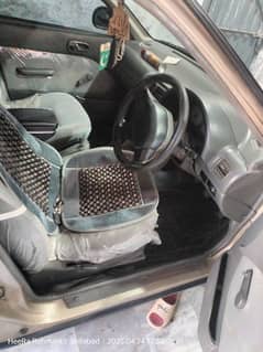 Suzuki Cultus VXL 2005