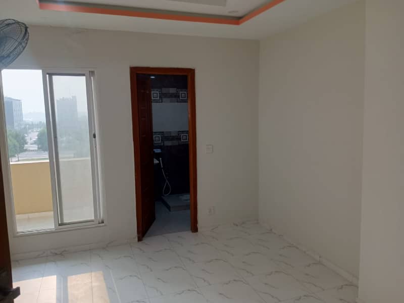 Appartment available for rent in dha phase 2 Islamabad 0