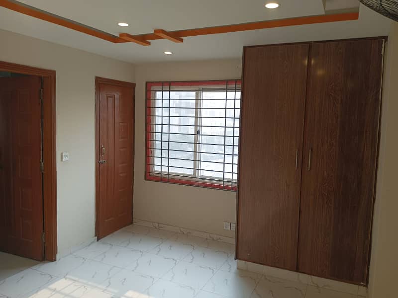Appartment available for rent in dha phase 2 Islamabad 1