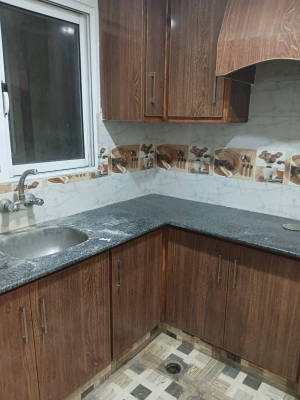 Appartment available for rent in dha phase 2 Islamabad 2