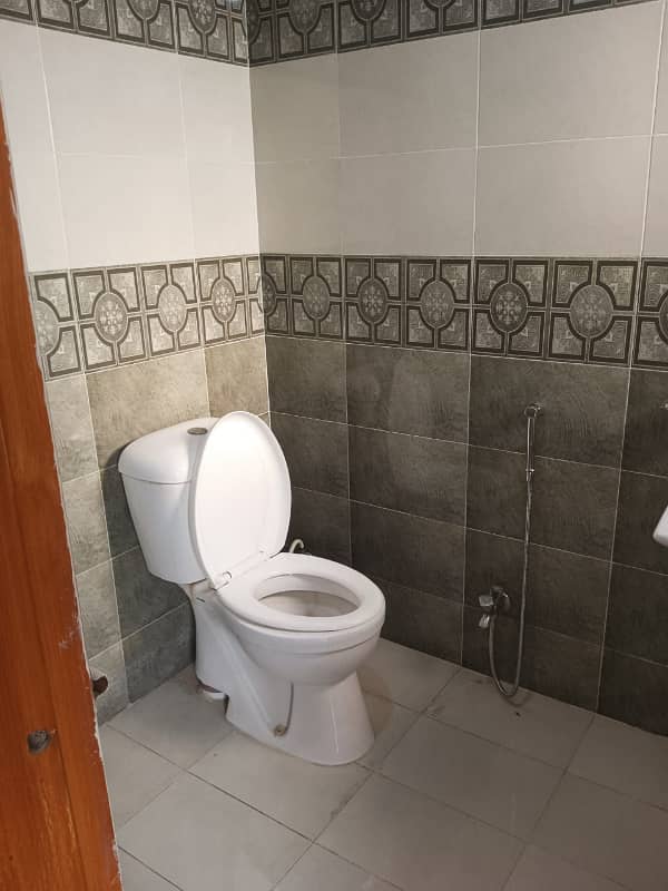 Appartment available for rent in dha phase 2 Islamabad 4