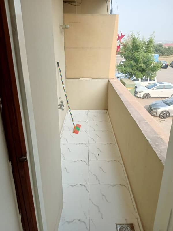 Appartment available for rent in dha phase 2 Islamabad 5