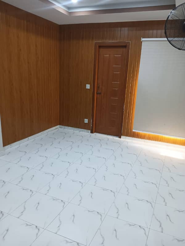 Appartment available for rent in dha phase 2 Islamabad 9