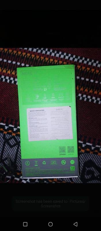 mobile good condition 0