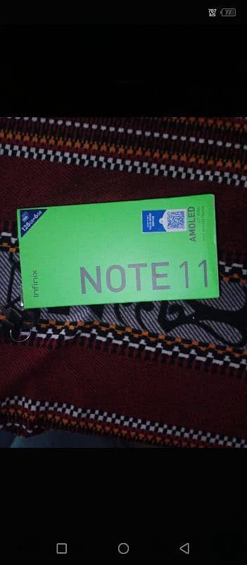 mobile good condition 1
