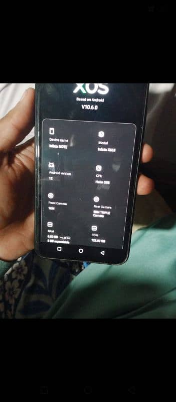mobile good condition 3