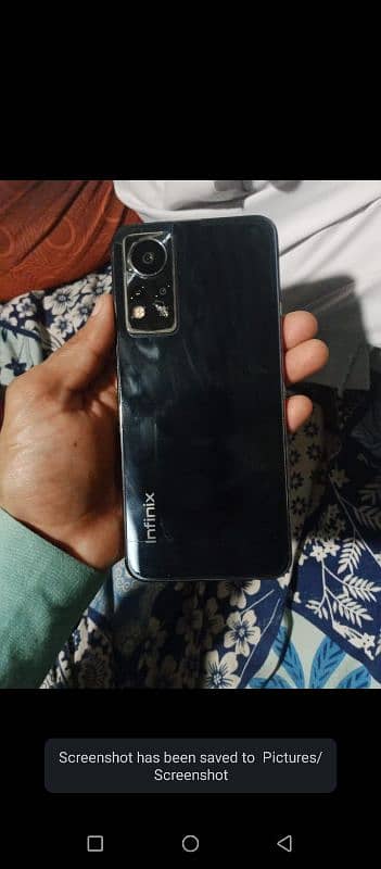 mobile good condition 5