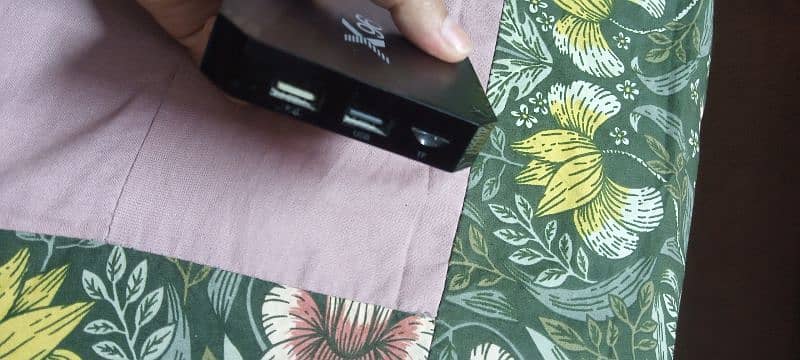 android tv box X96 mini 2
