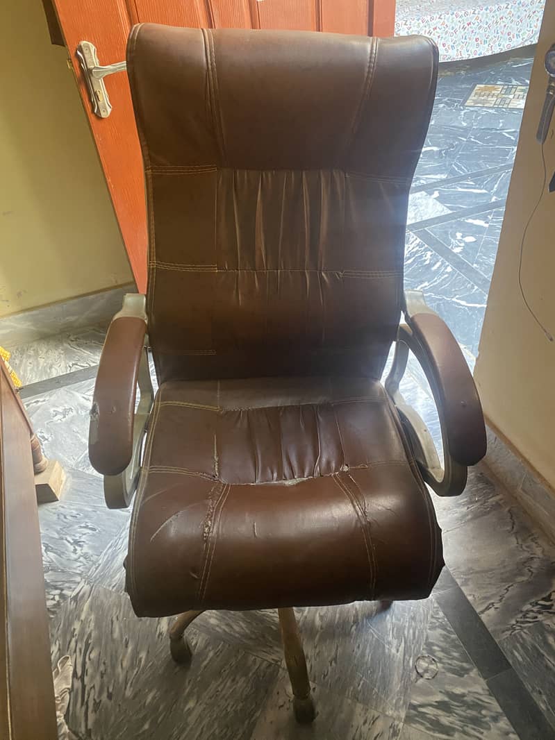 Office Chair / Computer Chair 1