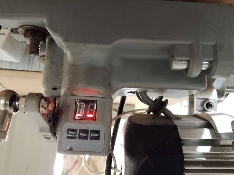 juki sewing machine for sale 2