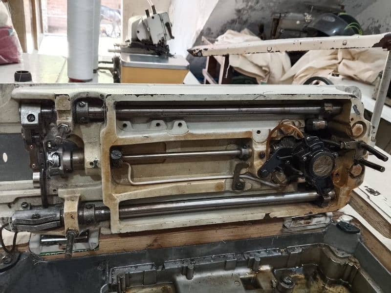 juki sewing machine for sale 3