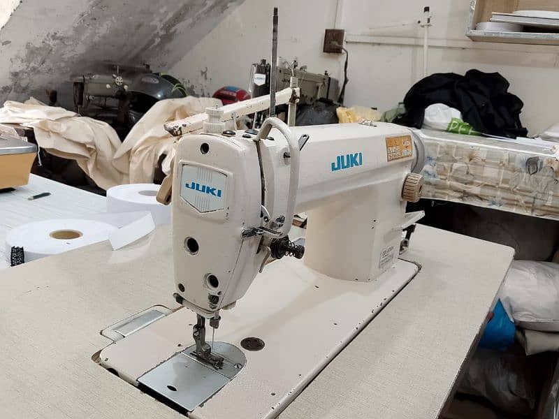 juki sewing machine for sale 4