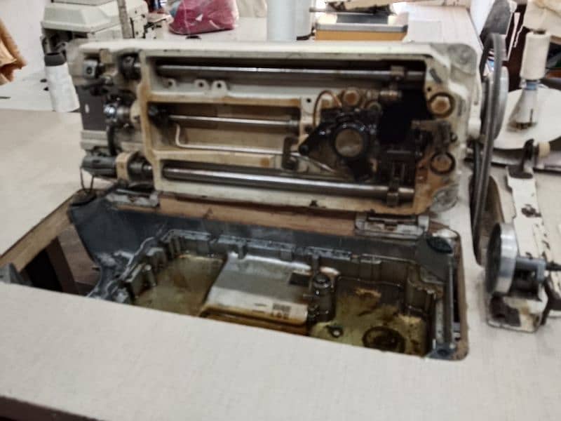juki sewing machine for sale 5