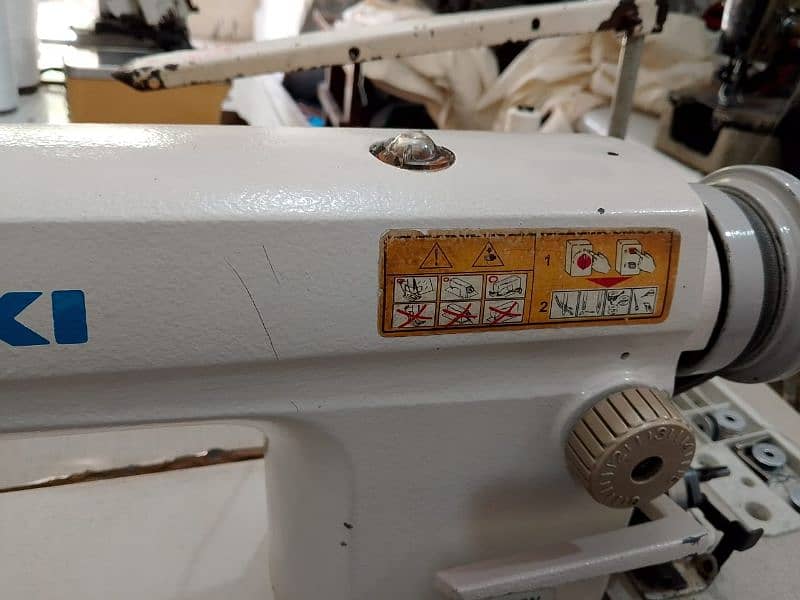juki sewing machine for sale 6