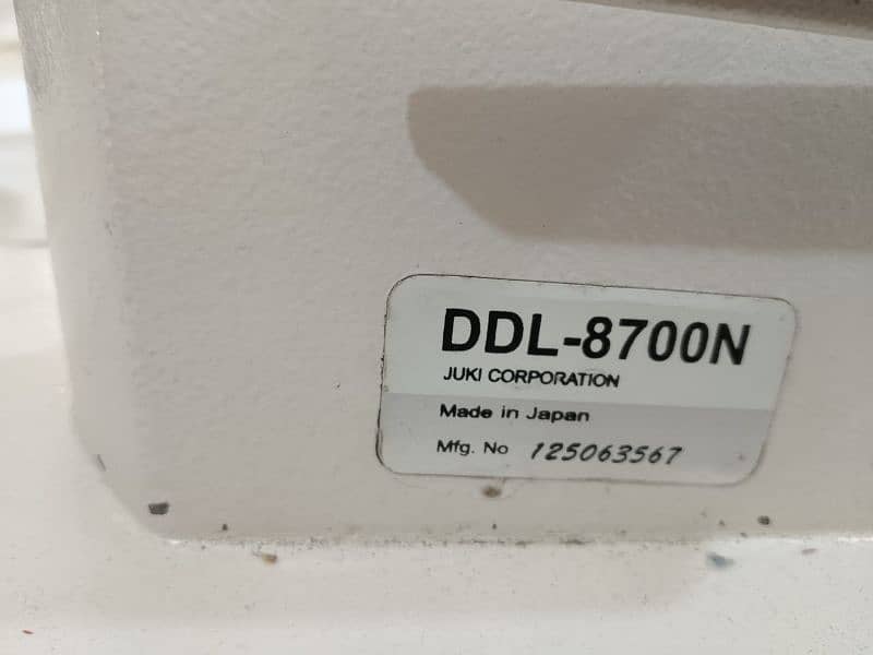 juki sewing machine for sale 8