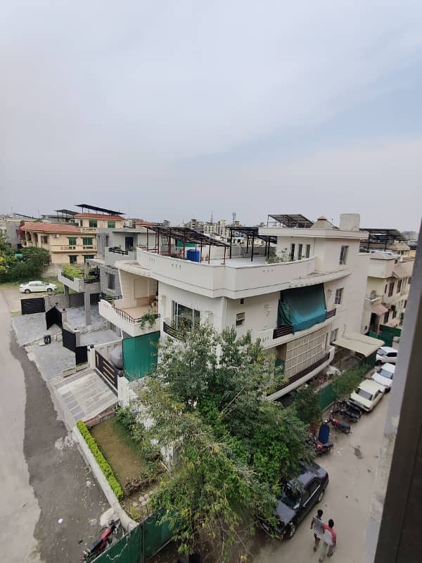 Islamabad e112 Medical Society 0