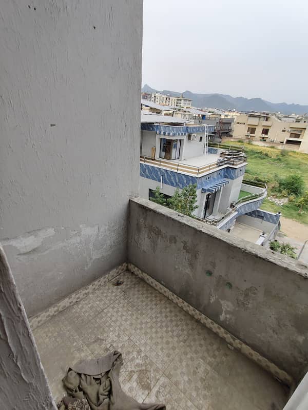 Islamabad e112 Medical Society 2