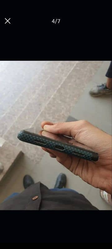 Pixel 6 PTA 2