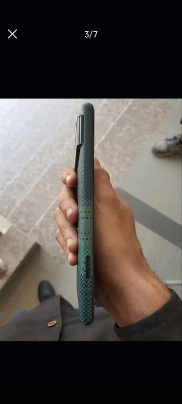 Pixel 6 PTA 5