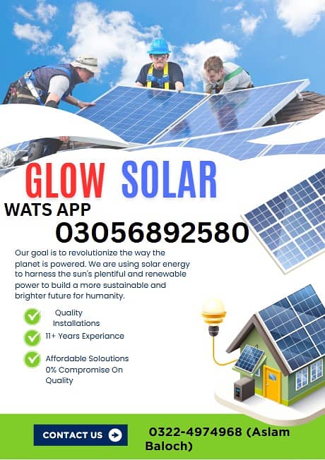 Solar Panel Installation, solar panel complete package/Ongrid/Hybrid 0