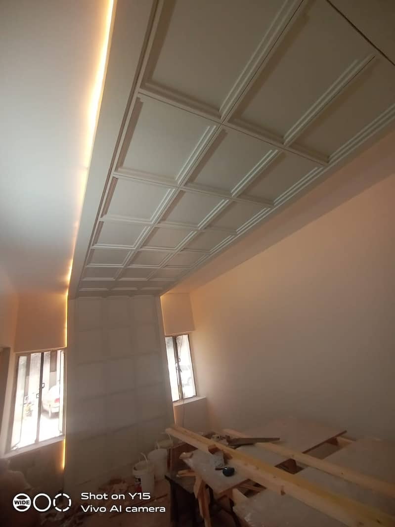 wooden Door work services, Kitchen remodeling, Carpenters Services 3