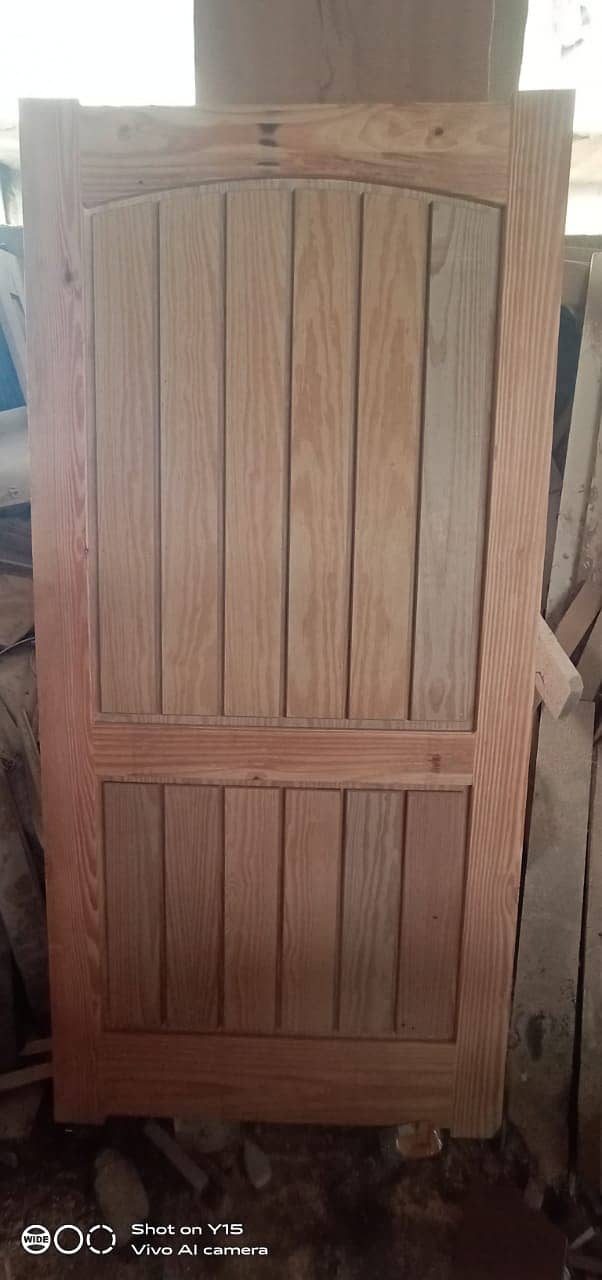 wooden Door work services, Kitchen remodeling, Carpenters Services 5