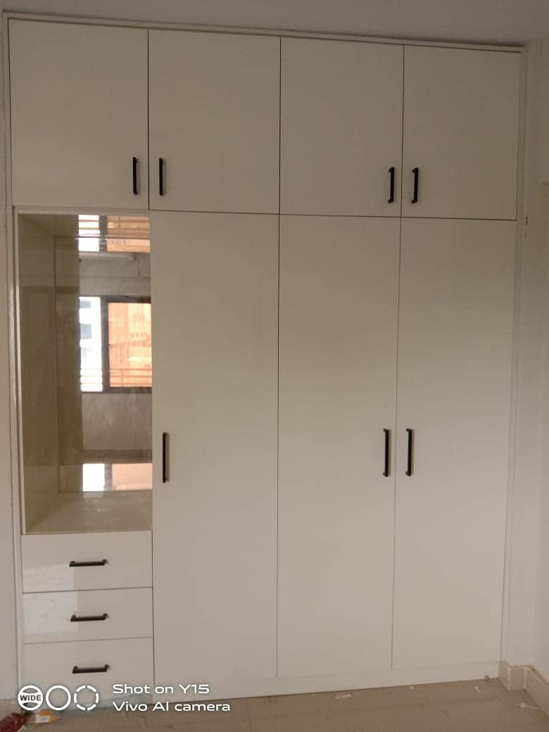 wooden Door work services, Kitchen remodeling, Carpenters Services 10