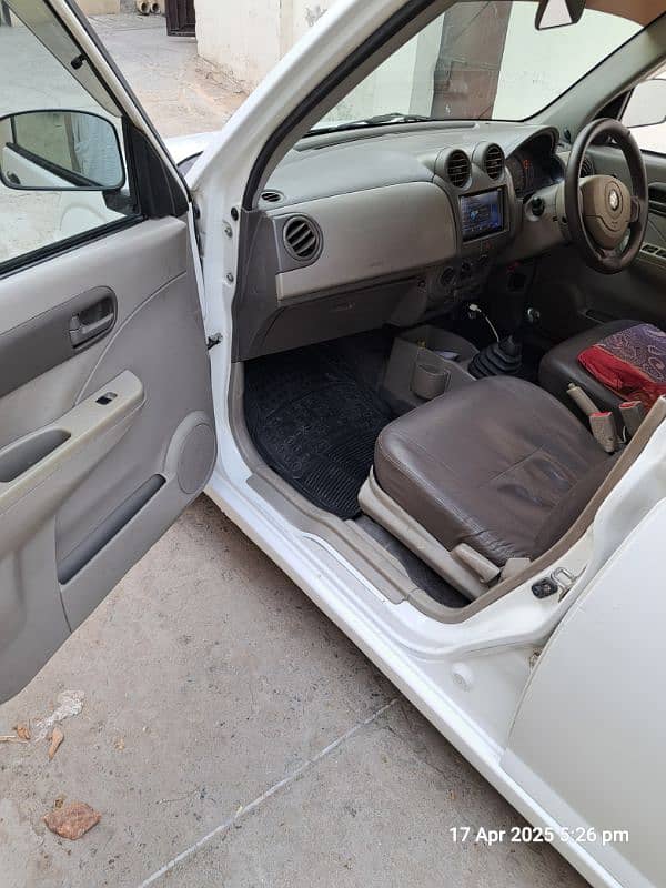 Suzuki Alto 2007 3