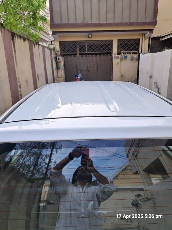Suzuki Alto 2007 4
