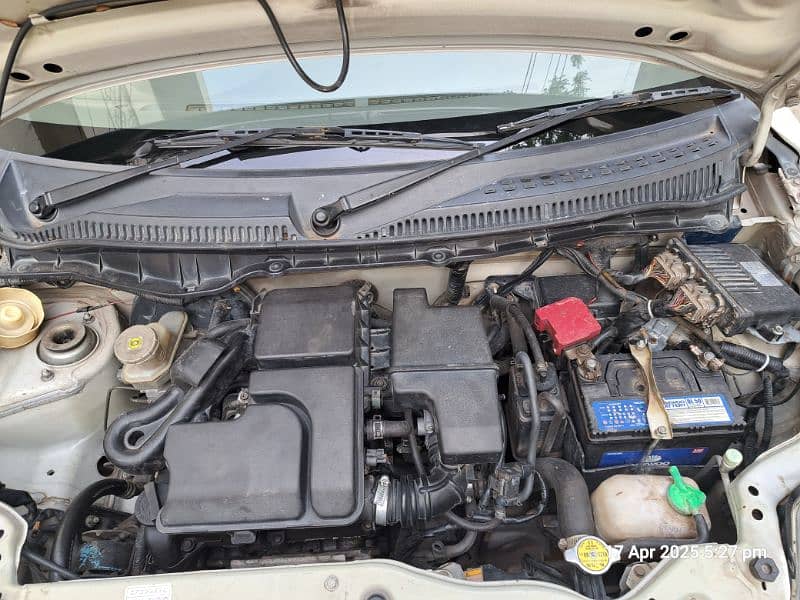 Suzuki Alto 2007 11