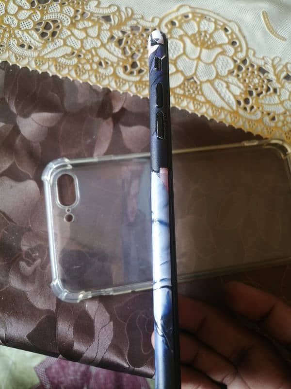 iPhone 7 plus 256gb non-pta (exchange) 2