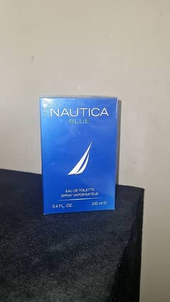Nautica