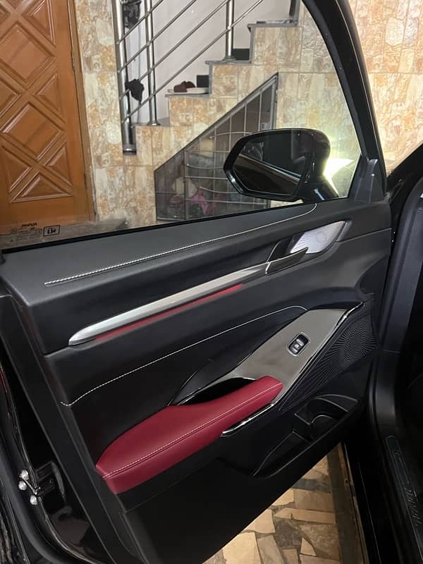 Haval H6 hev 2