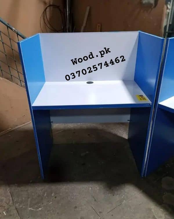 new cubical table, workstation table, conference & executive table 0