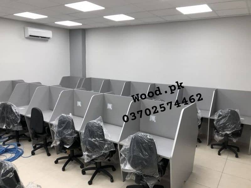 new cubical table, workstation table, conference & executive table 1