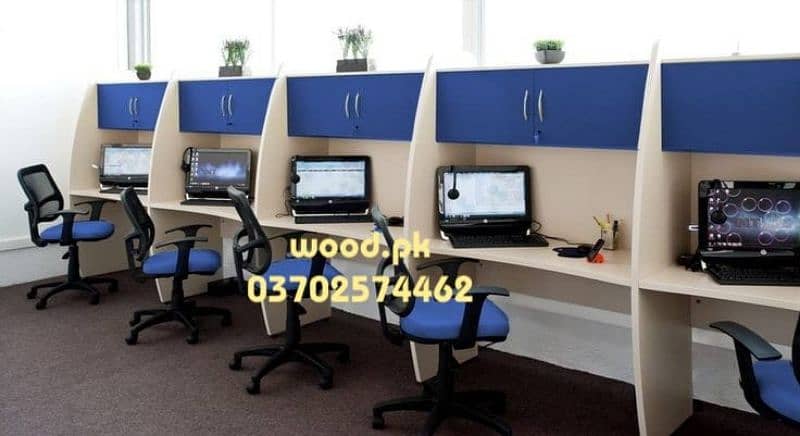 new cubical table, workstation table, conference & executive table 17