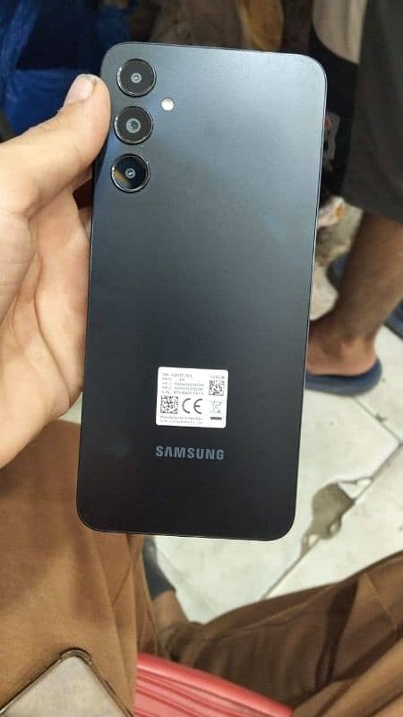 sumsung A05s 6 128gb 3
