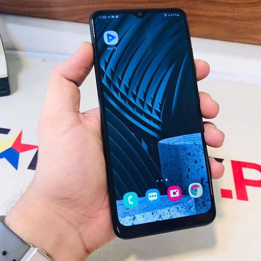 Samsung A03s PTA Approved 0
