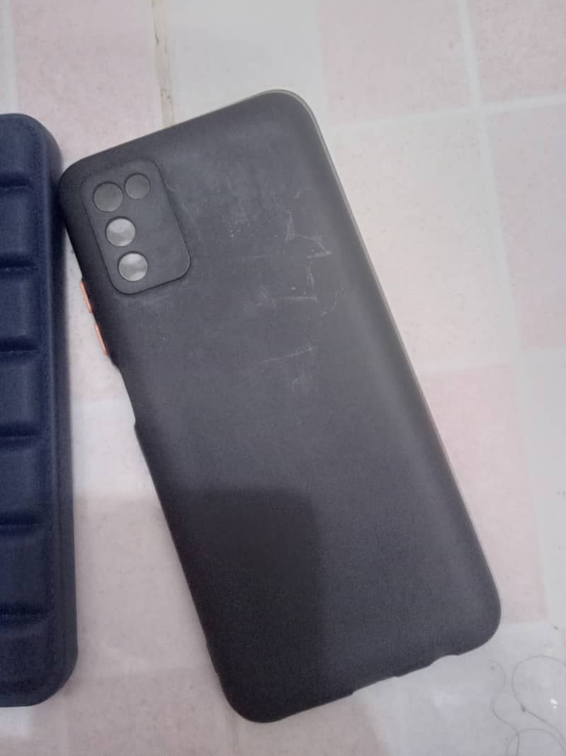 Samsung A03s PTA Approved 10
