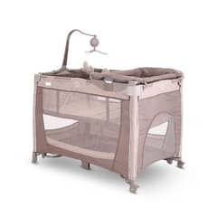 tinnies baby playpwn-khaki