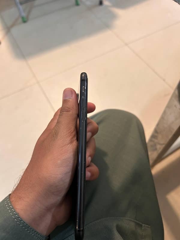 I phone 7 plus Non pta 256gb 2