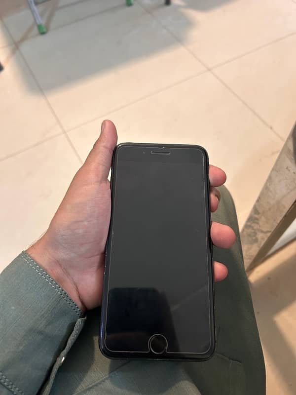 I phone 7 plus Non pta 256gb 4