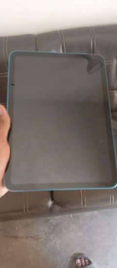 gaming pad
