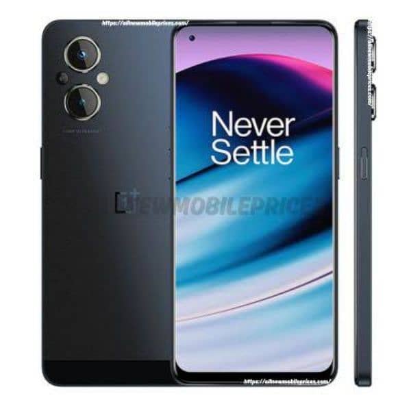 ITS ONEPLUS NORD N20 0
