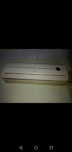 Gree GS18LM 1.5 Ton (Non-inverter)