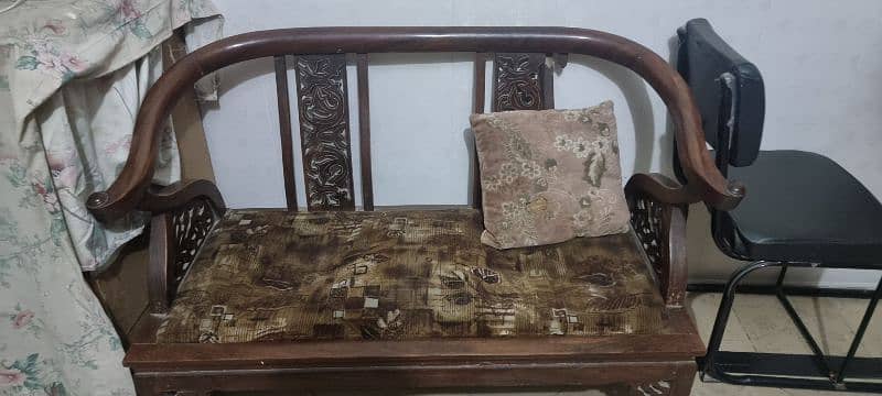 2 seater sofa one pair of one seater sofa 0