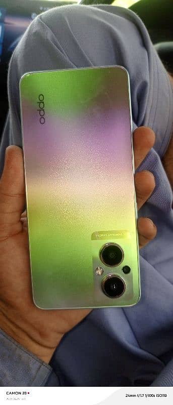 oppo f21 pro 5g 0