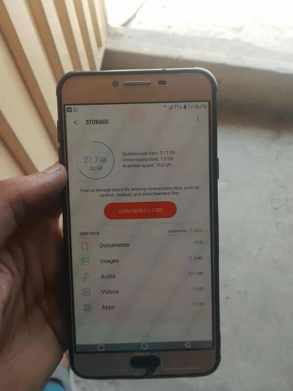 c7 sale exchange possible 6